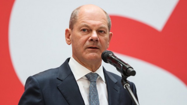 Germania: La Berlin se reiau tratativele pentru formarea unei coaliţii guvernamentale