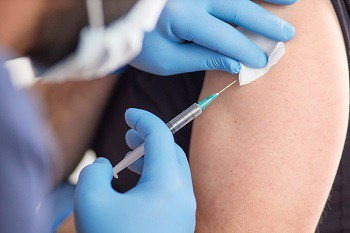 COVID-19: Doar 947 de PERSOANE s-au vaccinat în ultimele 24 de ore, la Constanța
