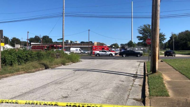 SUA: Atac armat într-un oficu poştal din Memphis soldat cu trei morţi