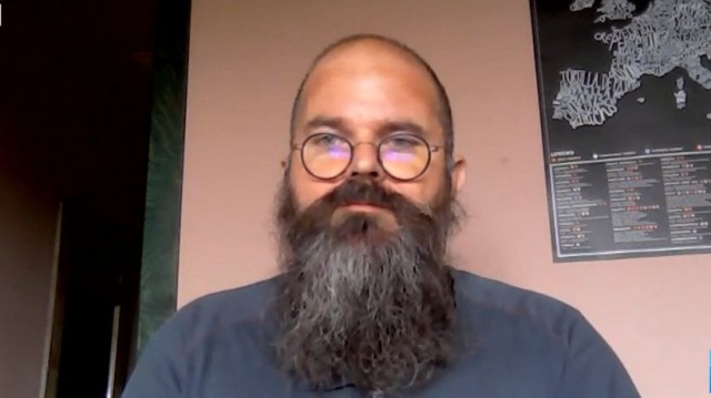Răzvan Cherecheș: Valul 5 va fi un dezastru pentru România, chiar dacă Omicron are simptome mai ușoare