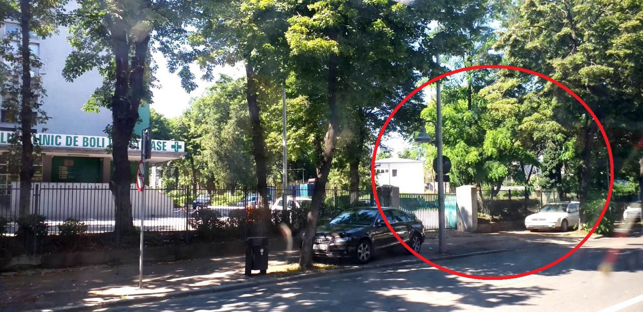 PRIMĂRIA a mai făcut un PAS pentru CONSTRUIREA SPITALULUI Municipal! PRIMĂRIA a mai făcut un PAS pentru CONSTRUIREA SPITALULUI Municipal!