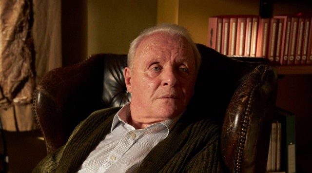 Filmul 'The Son', o nouă colaborare între Anthony Hopkins şi Florian Zeller după 'The Father'