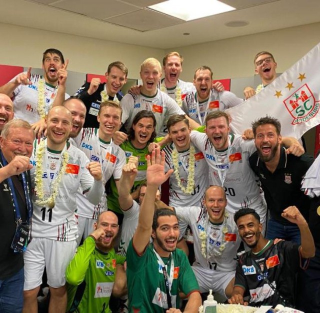 Handbal masculin: SC Magdeburg a câştigat Campionatul Mondial al cluburilor