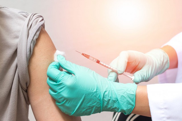 Vaccinarea antigripală, recomandată de medici la început de octombrie