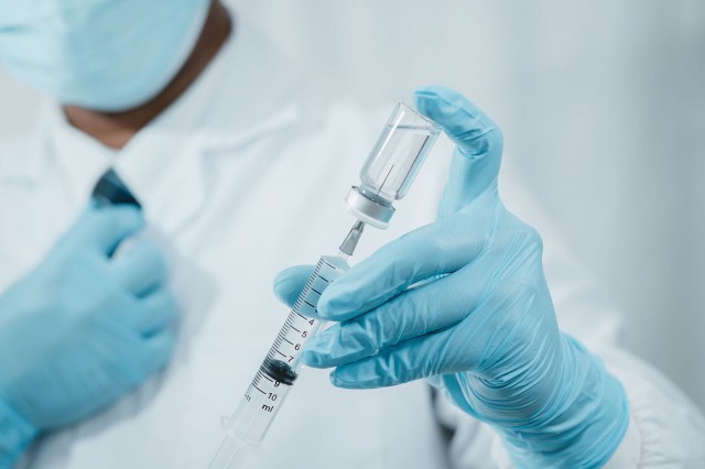 Un vaccin împotriva hepatitei C ar putea ajunge pe piață în câțiva ani