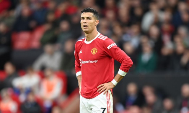 Cristiano Ronaldo, primul jucător care reuşeşte 10 hat-trick-uri la echipa naţională