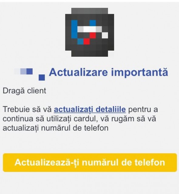 Poliţiştii, SEMNAL de ALARMĂ privind EMAIL-URILE de tip PHISHING