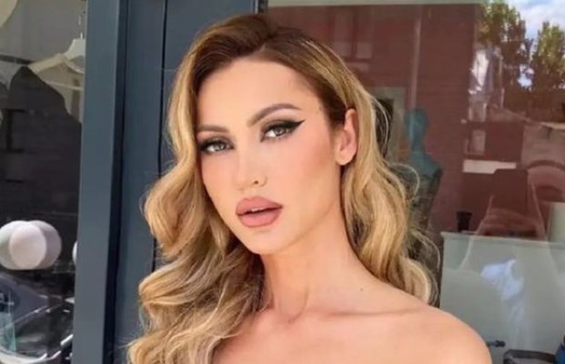 Nicoleta Dragne de la Insula iubirii, noua concurentă de la Bravo, ai stil! Celebrities