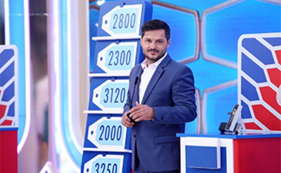 Liviu Vârciu, amintiri din epoca de glorie a trupei L.A. Și-a vândut albumul pentru o ladă de gin