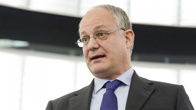 Italia: Fostul ministru al economiei Roberto Gualtieri, ales primar al Romei