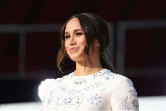Tatăl lui Meghan Markle i-a cerut fiicei sale să îi permită să îşi viziteze nepoţii