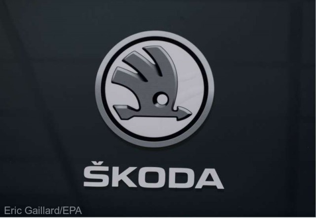 Skoda reduce semnificativ producţia din cauza deficitului de componente