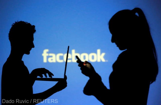 Facebook va remunera o parte din presa franceză în baza 'drepturilor conexe'
