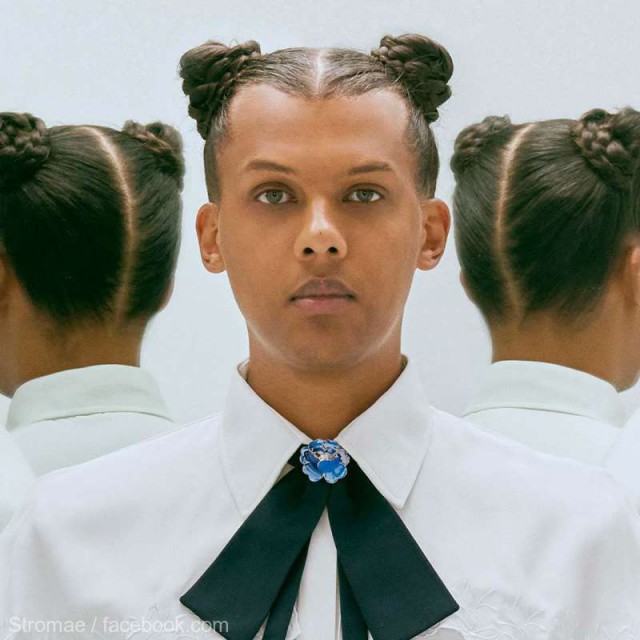 Artistul belgian Stromae revine pe scena muzicală cu piesa 'Santé'