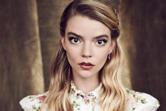 Anya Taylor-Joy, de la 'Queen's Gambit' la ambasadoare a casei Dior