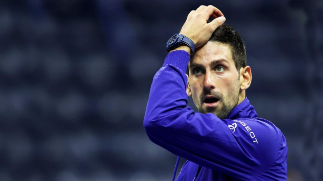 Tenis - Coronavirus: Nu voi spune dacă m-am vaccinat sau nu, a declarat Novak Djokovic