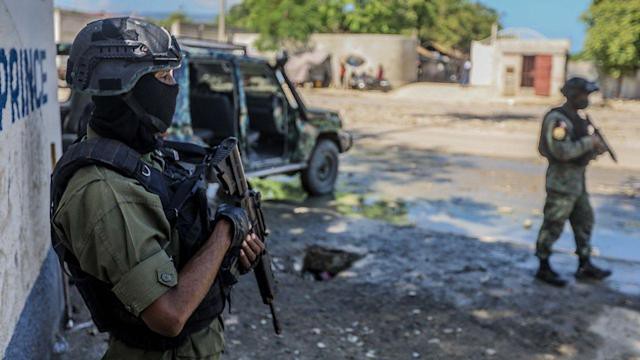 17 cetățeni americani au fost răpiți în Haiti: Departamentul de Stat este în alertă