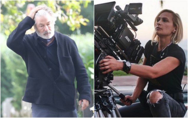 Crima comisă de Alec Baldwin ar putea SCHIMBA RADICAL industria filmului