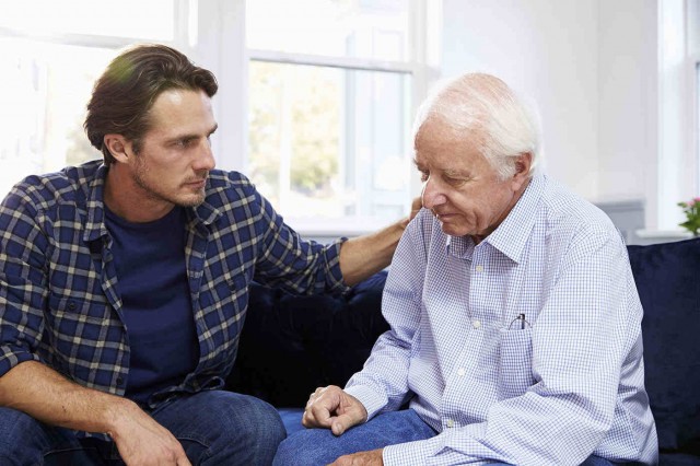 Numărul familiilor afectate de maladia Alzheimer ar putea să se tripleze până în 2050