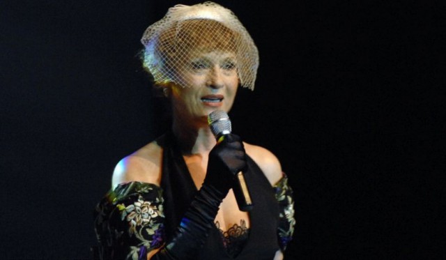 Angela Similea este în doliu, după ce fostul ei soţ a murit de COVID