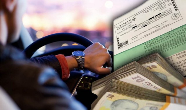 Tarifele RCA au CRESCUT în medie cu 70%