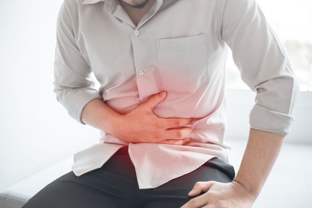 Boala inflamatorie intestinală, favorizată de alimentele ultra procesate