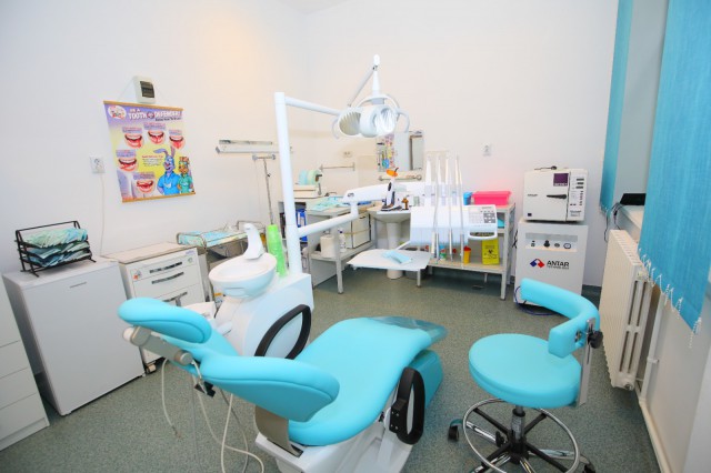 Consultații și tratamente stomatologice gratuite pentru preșcolari, elevi și studenți!
