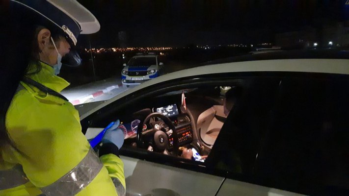 Mai multe PERSOANE, AMENDATE că au plecat HAI HUI, chiar dacă erau în CARANTINĂ