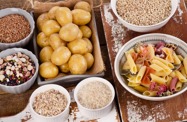 Cât de răi sunt de fapt carbohidrații?