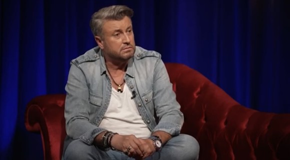 Drama lui Cătălin Botezatu! Tatăl lui este bolnav de cancer la plămâni. „Ne-am operat în aceeași zi“