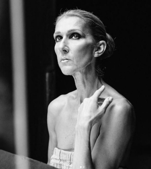 Celine Dion suferă de o boală neurologică incurabilă. Mărturiile dureroase ale artistei
