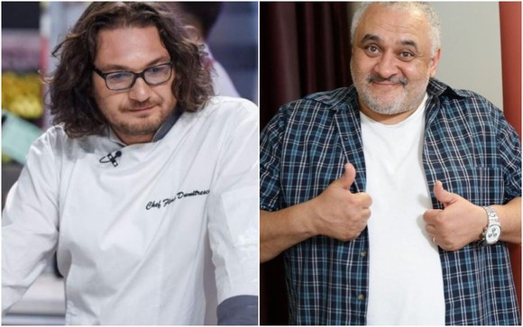 Chef Florin Dumitrescu, mesaj emoționant după moartea lui Sissoko Sidia