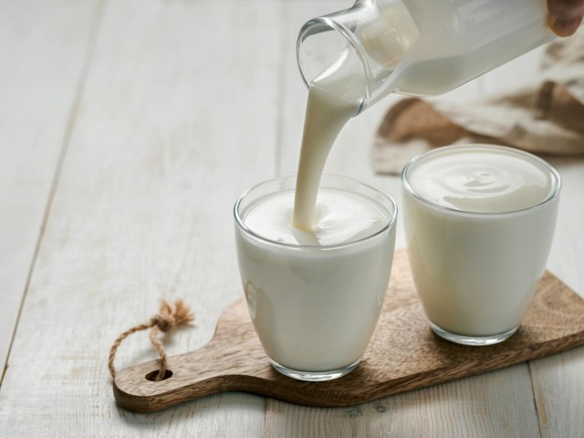 Chefirul: băutura magică pentru o digestie sănătoasă