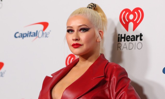 Celebra artistă Christina Aguilera anunță lansarea unui nou single în limba spaniolă