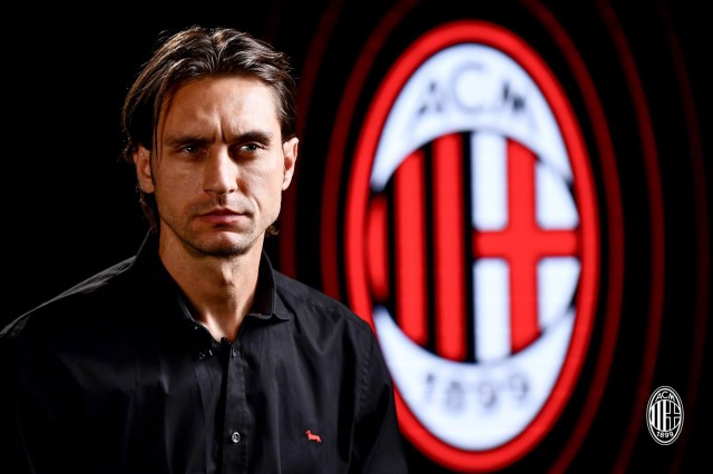 Fotbal: Ciprian Tătăruşanu, titular la AC Milan în victoria de la Bologna