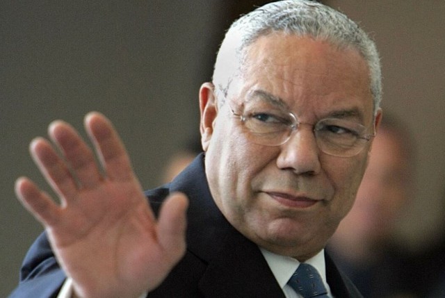 Colin Powell, fostul Secretar de Stat SUA, a murit de COVID-19