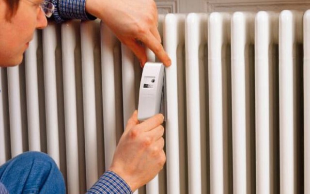 Atenție, constănțeni! Termoficare Constanța începe citirea contoarelor de energie termică