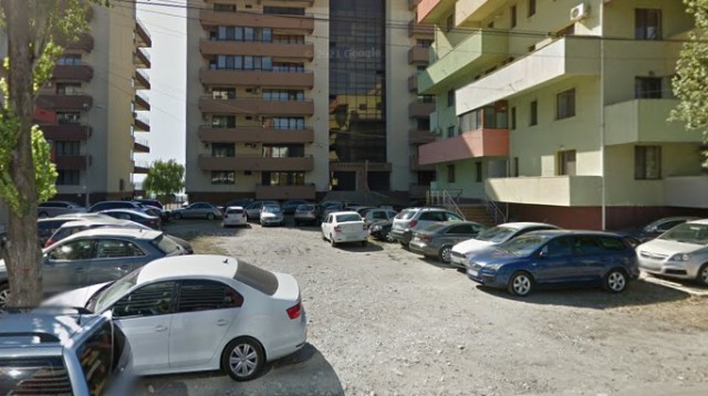 PUD-ul hotelului cu 8 etaje din Mamaia, al rusului Serghei ANTONEVICI, propus pentru RESPINGERE