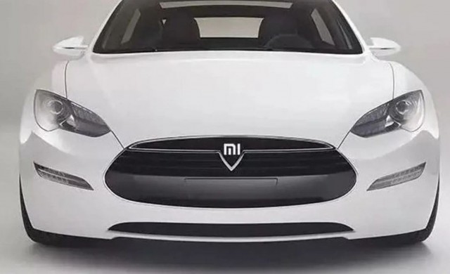 Xiaomi va începe producţia de serie a propriilor sale automobile electrice în 2024