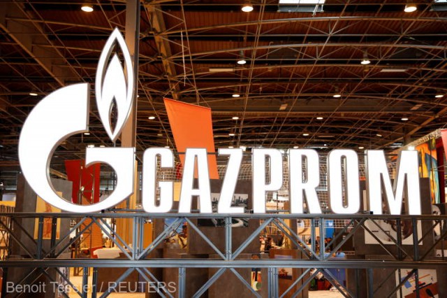 Gazprom se aşteaptă la vânzări record în 2021