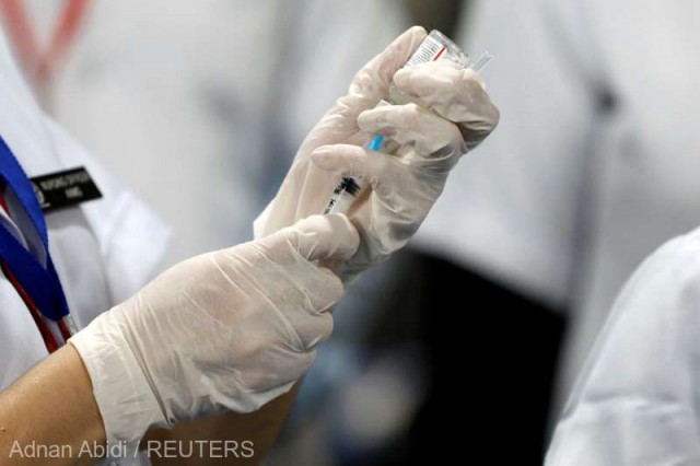Pandemia se va putea încheia în 2022
