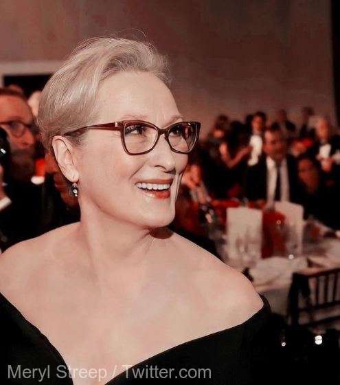 Meryl Streep va juca într-un serial de televiziune despre criza climatică