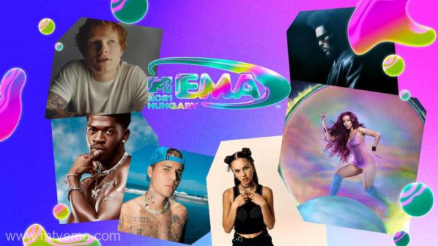 Justin Bieber, în fruntea nominalizărilor la premiile MTV Europe Music 2021