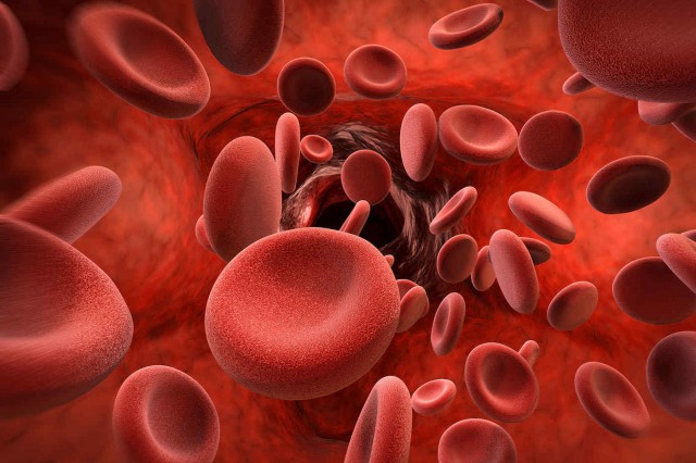Hemoglobina mică poate avea beneficii pentru sănătate?