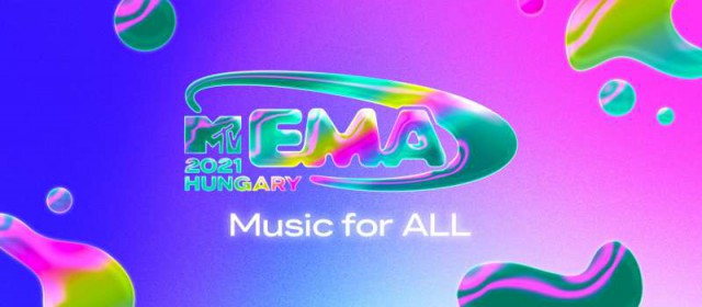 Ediţia din 2021 a MTV Europe Music Awards va fi organizată în Ungaria în sprijinul comunităţii LGBTQ