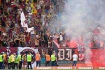 CSU Craiova, victorie la limită cu Rapid București