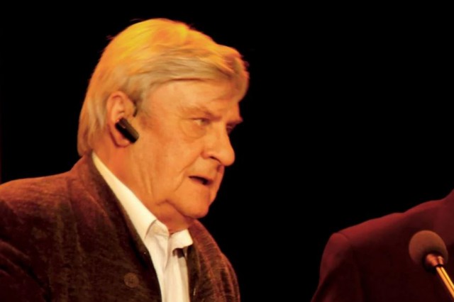A MURIT fondatorul Radio Vacanța, Octavian Iordăchescu