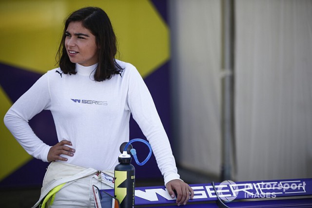 Auto: Britanica Jamie Chadwick şi-a păstrat titlul în W Series