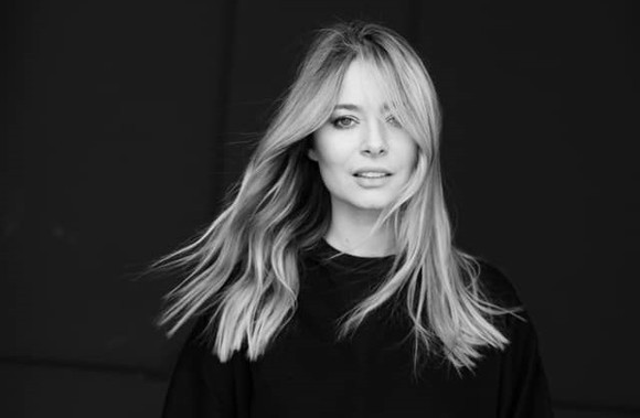 Laura Cosoi, copleșită de pandemie. „Și totuși, frica nu este bună!“