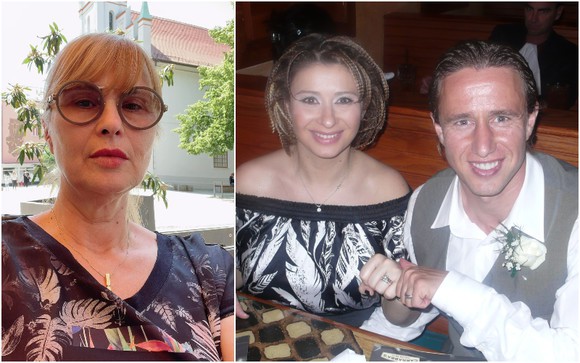Fosta soție a lui Reghe: 'Karma funcționează'. Anamaria Prodan i-a 'spart' ei căsnicia, în 2008